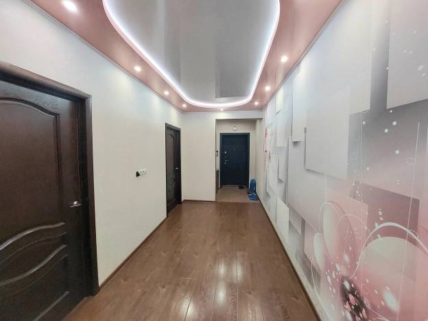 . Вариант № 1943, 3, площадь - 86.9 квм, цена 12300000 рублей