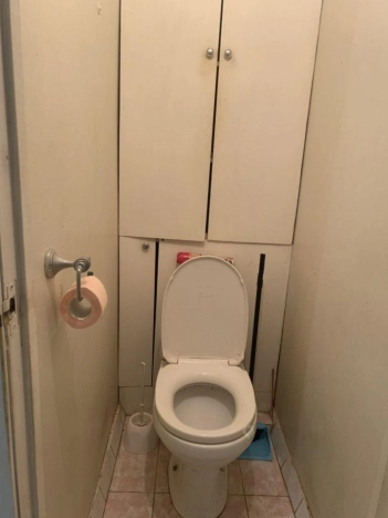 Купить квартиру в Москве. Вариант № 9001385, 4, площадь - квм, цена 18200000 рублей