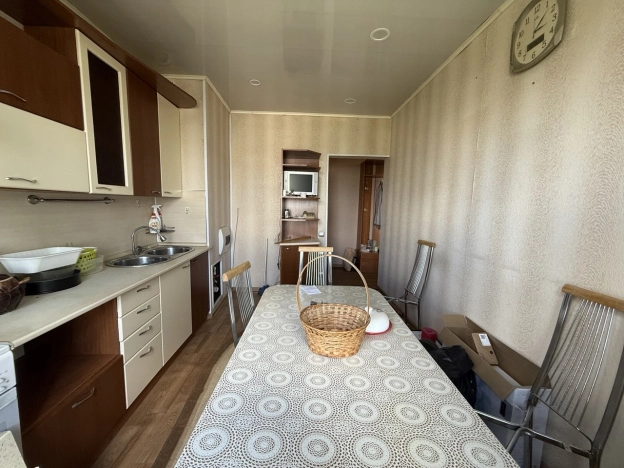 . Вариант № 2344992, 13, площадь - 64 квм, цена 5300000 рублей