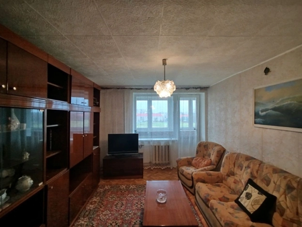 Снять квартиру в Калининграде. Вариант № 9706579, 1, площадь -  квм, цена 30000 рублей