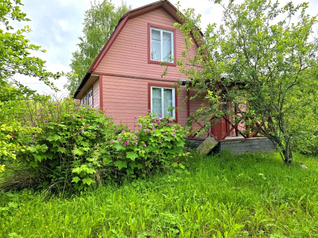 Купить дачу в Республике Карелия. Вариант № 29331, 2, площадь -  квм, цена 2150000 рублей