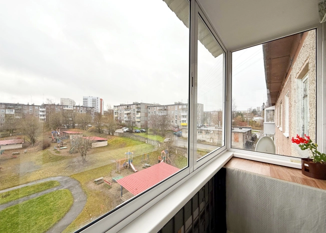 Купить квартиру на улице Андропова в Петрозаводске. Вариант № 6706713, 16, площадь -  квм, цена 4299000 рублей