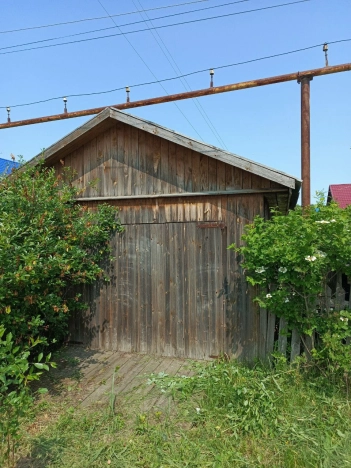 Купить дом на улице Кирова в Нижегородской области. Вариант № 1150119, 4, площадь -  квм, цена 900000 рублей