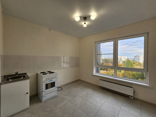 Купить квартиру в Москве. Вариант № 10235251, 8, площадь - квм, цена 30323430 рублей