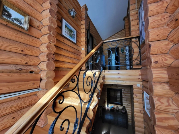 Купить дом в Москве. Вариант № 932573, 12, площадь - квм, цена 28000000 рублей