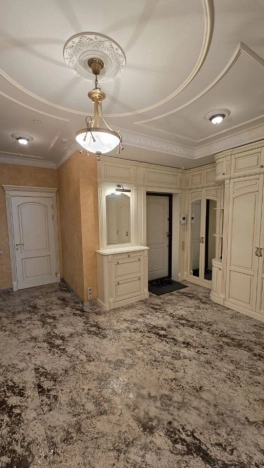 Купить квартиру в Москве. Вариант № 7613711, 5, площадь - квм, цена 53000000 рублей