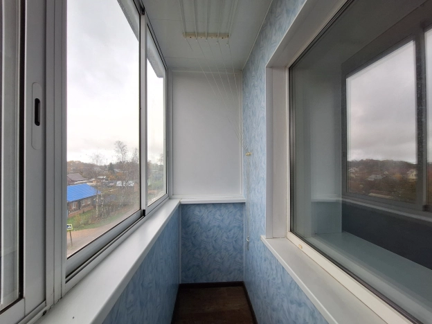 Купить двухкомнатную квартиру в Ивановской области. Вариант № 7991187, 8, площадь -  квм, цена 2410000 рублей