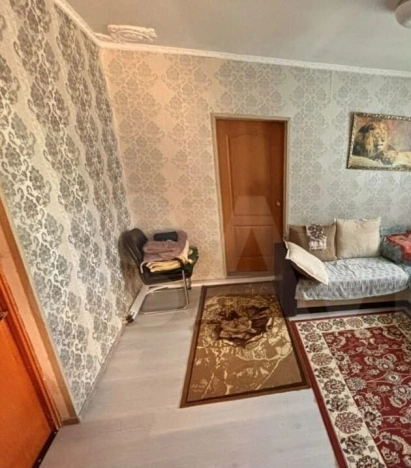 Купить дом на улице Звёздная в Калининградской области. Вариант № 2770428, 8, площадь -  квм, цена 5850000 рублей