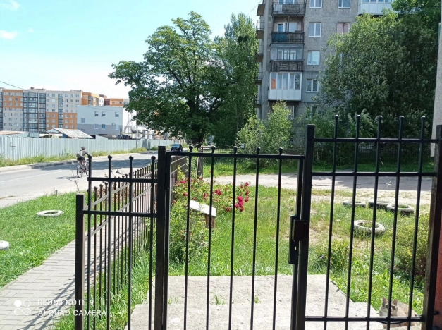 Купить квартиру на улице Тихорецкая в Калининграде. Вариант № 1593906, 6, площадь -  квм, цена 2900000 рублей