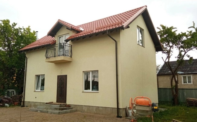 Купить дом на улице Полецкого в Калининграде. Вариант № 2911460, 0, площадь -  квм, цена 12000000 рублей