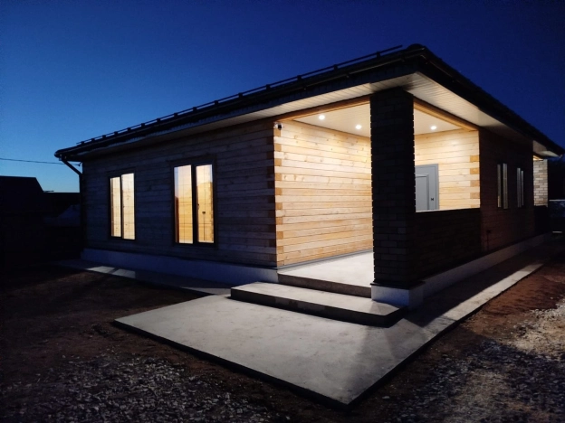 Купить дом в Микрорайоне Советский, Стерлитамак в Стерлитамаке. Вариант № 48122, 0, площадь -  квм, цена 9200000 рублей