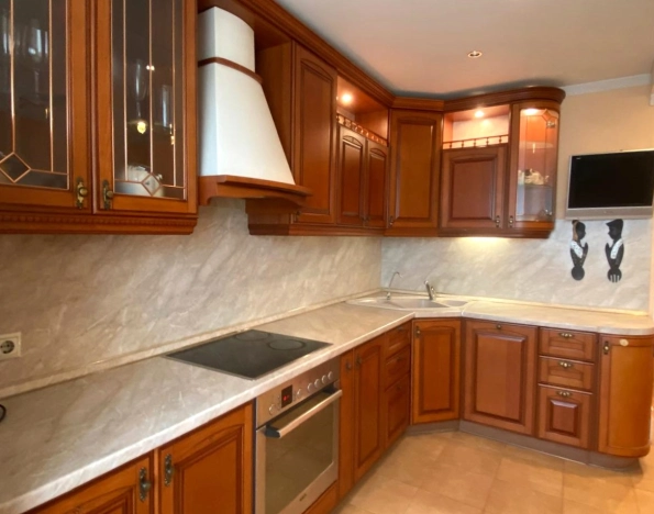 Купить квартиру в районе Печатники в Москве. Вариант № 7028046, 1, площадь - квм, цена 15800000 рублей