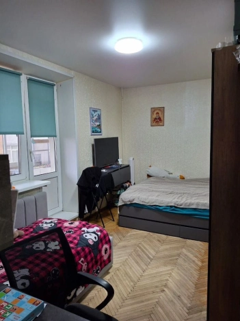 Купить квартиру в Москве. Вариант № 9656489, 4, площадь - квм, цена 24980000 рублей