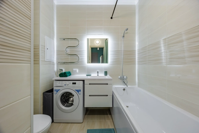 Купить квартиру на вторичке у метро Комендантский проспект в Санкт-Петербурге. Вариант № 41128, 20, площадь -  квм, цена 13000000 рублей