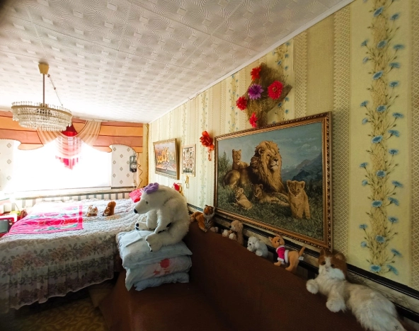 Купить дом на улице Троицкая в Ивановской области. Вариант № 34726, 18, площадь -  квм, цена 4500000 рублей