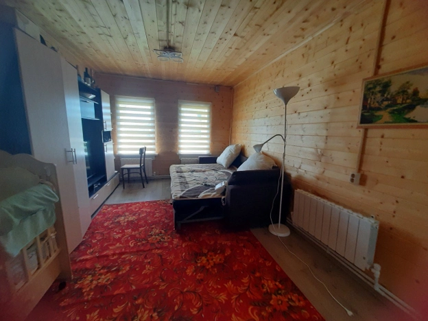 Купить дом в Судогде. Вариант № 46727, 6, площадь -  квм, цена 1650000 рублей