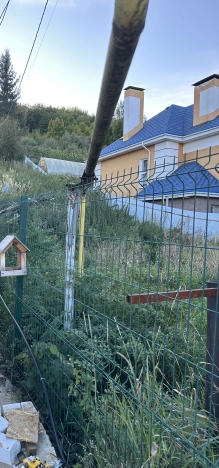 Купить земельный участок у метро Двигатель Революции в Нижнем Новгороде. Вариант № 3976710, 1, площадь - квм, цена 6900000 рублей