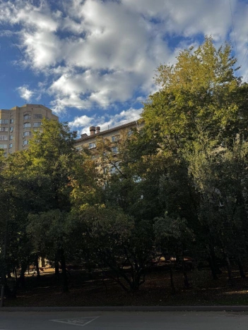 Купить квартиру в Москве. Вариант № 9975270, 12, площадь -  квм, цена 6900000 рублей