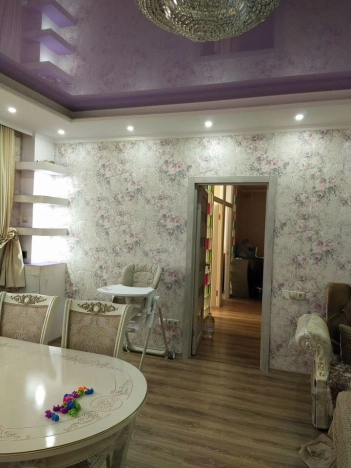 Купить многокомнатную квартиру в районе Алексеевский в Москве. Вариант № 5516149, 1, площадь -  квм, цена 18700000 рублей