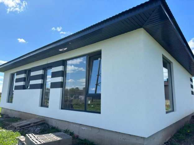 . Вариант № 31361, 2, площадь - 106 квм, цена 8900000 рублей