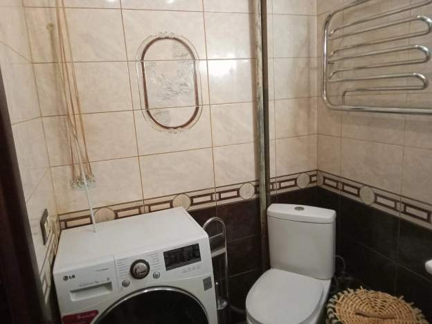 Купить квартиру на улице Тимирязева в Мытищах. Вариант № 9638502, 5, площадь -  квм, цена 6000000 рублей