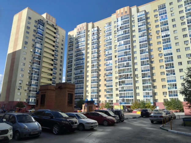 Купить двухкомнатную квартиру на вторичке на улице Костычева в Новосибирске. Вариант № 5249596, 18, площадь -  квм, цена 10000000 рублей