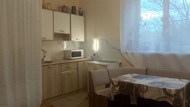 . Вариант № 43374, 26, площадь - 53 квм, цена 3100000 рублей