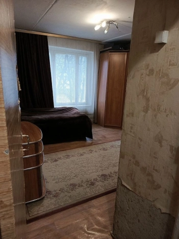 Купить квартиру на вторичке в районе Царицыно в Москве. Вариант № 7668809, 20, площадь -  квм, цена 13700000 рублей