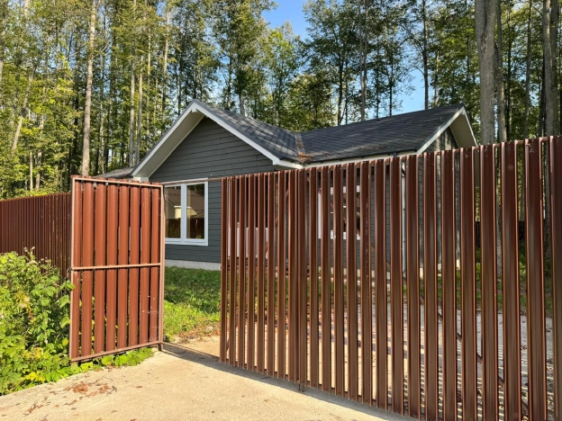 Купить дом в Москве. Вариант № 14296, 21, площадь - квм, цена 11300000 рублей