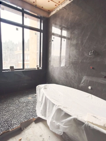 Купить дом в Москве. Вариант № 14587, 17, площадь - квм, цена 41000000 рублей