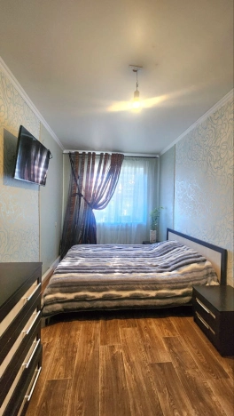 Купить квартиру на вторичке на улице Дорожная в Пензенской области. Вариант № 49529, 7, площадь -  квм, цена 2840000 рублей