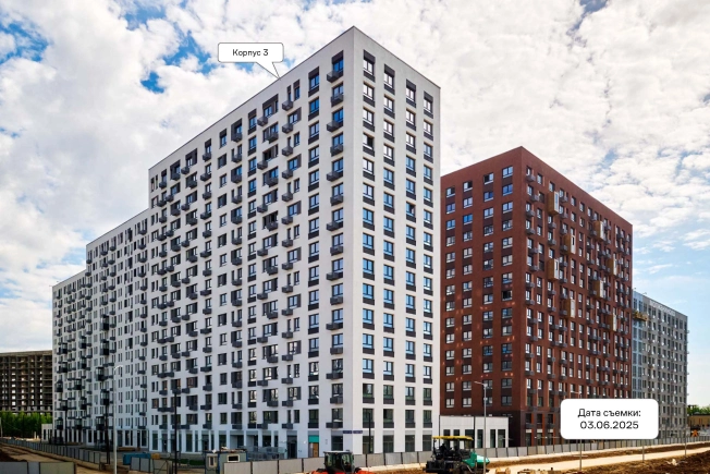 Купить квартиру в Москве. Вариант № 9974425, 8, площадь -  квм, цена 8900000 рублей