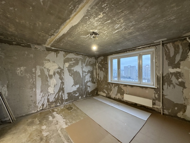 . Вариант № 48391, 4, площадь - 51.8 квм, цена 9990000 рублей