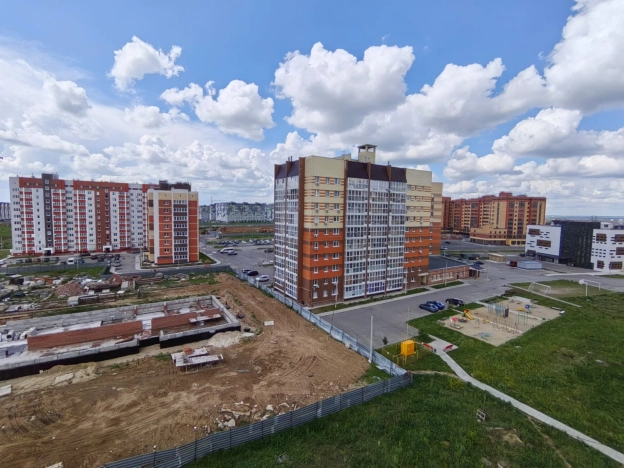 Купить квартиру на улице Хорошая в Калуге. Вариант № 9102, 0, площадь -  квм, цена 10000000 рублей