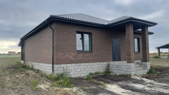 . Вариант № 3387559, 1, площадь - 107 квм, цена 7200000 рублей