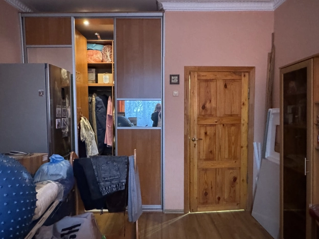 Купить двухкомнатную квартиру в Владимире. Вариант № 9035796, 9, площадь - квм, цена 6500000 рублей