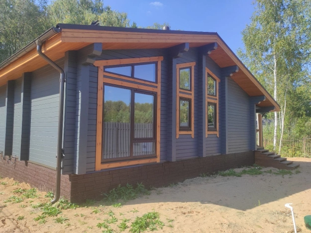 Купить дом в Москве. Вариант № 12984, 0, площадь - квм, цена 12950000 рублей