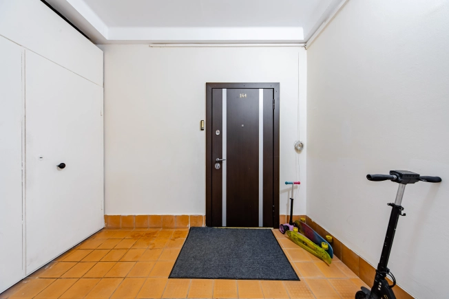 Купить пятикомнатную квартиру в Санкт-Петербурге. Вариант № 6020, 40, площадь -  квм, цена 37590000 рублей