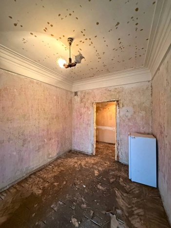 Купить квартиру в Москве. Вариант № 10034985, 8, площадь - квм, цена 24500000 рублей