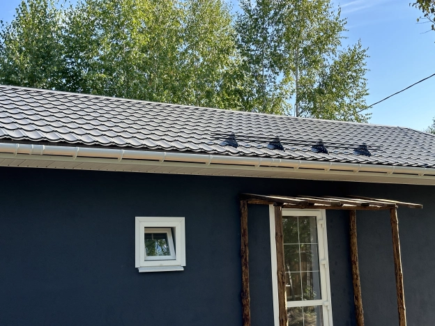 Купить дом в Саратовской области. Вариант № 12987, 7, площадь -  квм, цена 4330000 рублей