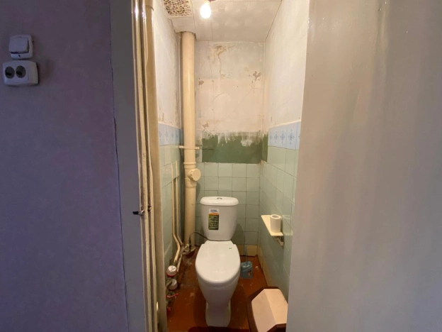 Купить трехкомнатную квартиру на улице Ленина в Бердске. Вариант № 23825, 8, площадь -  квм, цена 5199000 рублей