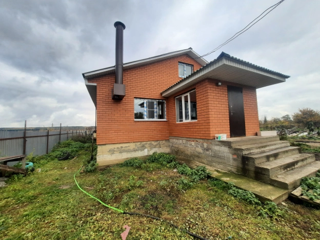 Купить дом в Коломне. Вариант № 39566, 0, площадь -  квм, цена 6390000 рублей