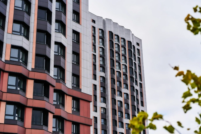 Купить однокомнатную квартиру в районе Ленинский в Воронеже. Вариант № 5266984, 16, площадь -  квм, цена 8630000 рублей