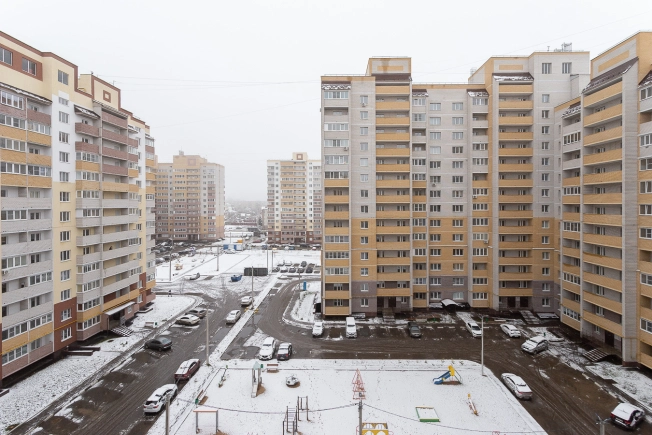 Купить квартиру на улице Родионовка в Владимире. Вариант № 9872012, 15, площадь -  квм, цена 4850000 рублей