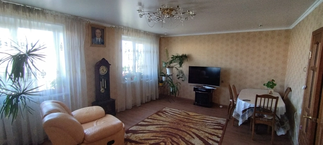 Купить квартиру в Республике Татарстан (татарстан). Вариант № 27519, 3, площадь -  квм, цена 11000000 рублей