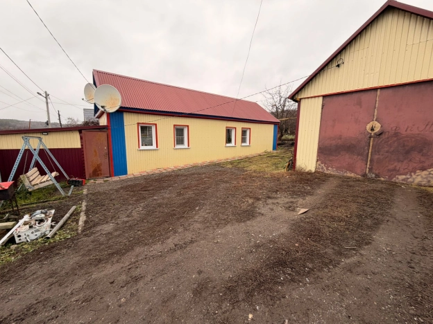 Купить дом в Каменке. Вариант № 10284567, 18, площадь - квм, цена 2300000 рублей