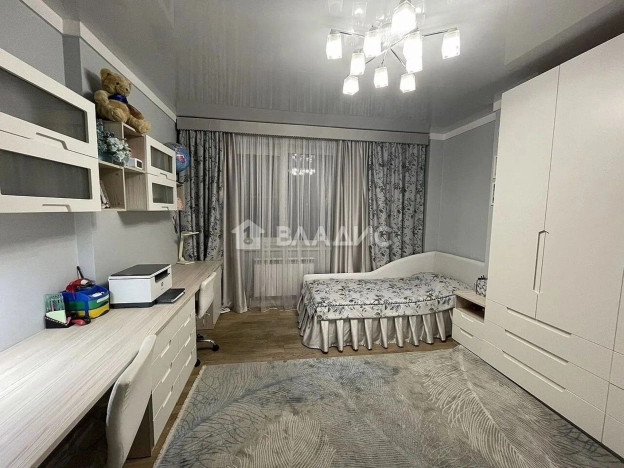 Купить трехкомнатную квартиру в Ростовской области. Вариант № 1795892, 3, площадь -  квм, цена 17200000 рублей