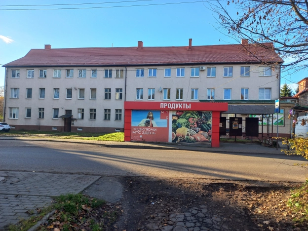 Купить комнату в Калининграде. Вариант № 8947974, 13, площадь -  квм, цена 1600000 рублей