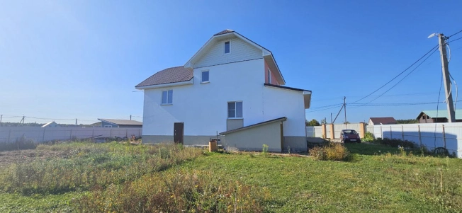 Купить дом в Москве. Вариант № 13314, 11, площадь - квм, цена 10500000 рублей