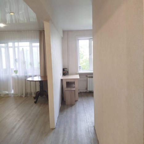 Купить двухкомнатную квартиру в Микрорайоне 15-й, Ангарск в Ангарске. Вариант № 59475, 2, площадь -  квм, цена 3500000 рублей